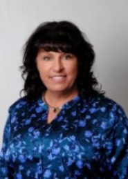 Donna Mills-Stevens, VP Regional Community Banker Kennebec County